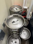 Keg Shells