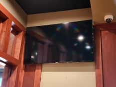 TV Monitors