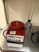 Robot Coupe R2 Food Processor