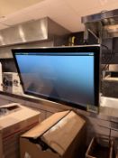 NCR Kitchen Display System