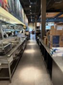 Restaurant Equipment