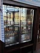 Sumit Beverage Center