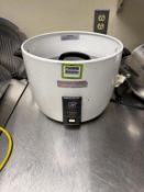 Rice Cooker