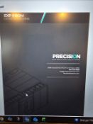 Precision EXP Extraction Room