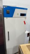 Cole-Parmer Stable Temp Lab Refrigerator