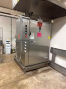 Douglas 1536B ELEL Truck Washer