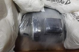 Invertek ODE-3-110023-101A Optidrive