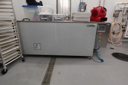 Tierra Tech TT-1000N Ultrasonic Cleaning System