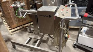 Hanningfield Conical Mill