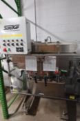 SureKap SK8000-BF6-70 Automatic Capper
