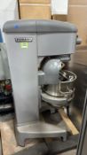 Hobart 40 Quart Planetary Mixer