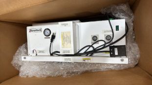 Vacuum Impulse Heat Sealer