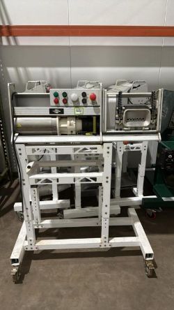 Keirton Cannabis Trimmers