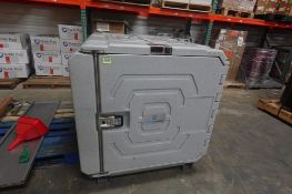 Coldtainer F0720/FDN Refrigerated Container