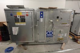 Climate by Design DH-148 Desiccant