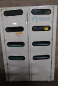 Quiclone QA1392 UV-C Sterilizer