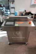 STM Rocketbox Pre-roll Machine