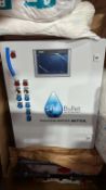 Silver Bullet Water Treatment System