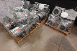 24 Units of MaxFan 736835 Max Fan 12