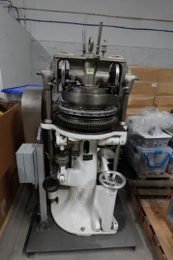 Stokes BB2 Rotary Tablet Press
