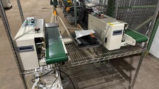 Continuous Film Band Sealers