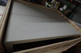 Across MC75 Oven Stand