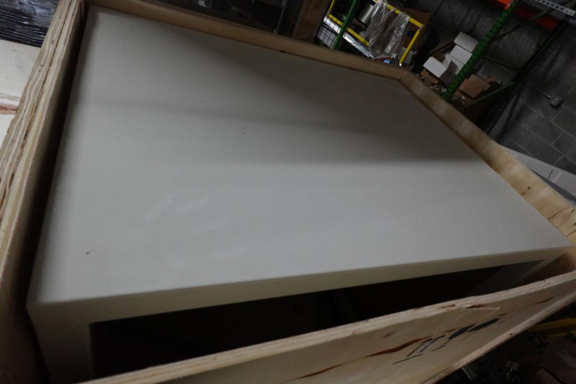 Across MC75 Oven Stand