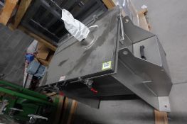 LFA RBM-200 Ribbon Blender Range