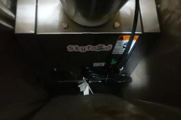 Skyfood LAR-25L MBE Tilting Blenders