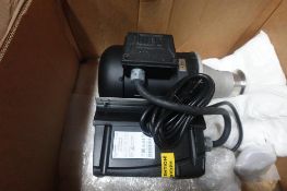 Invertek ODE-3-110023-101A Optidrive