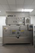 Stalam Ziel APEX 7 Radio Frequency Sterilizer