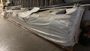 Vertical Platform Freight Elevator