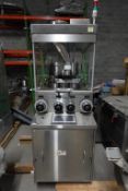 LFA HSTP Tablet Press