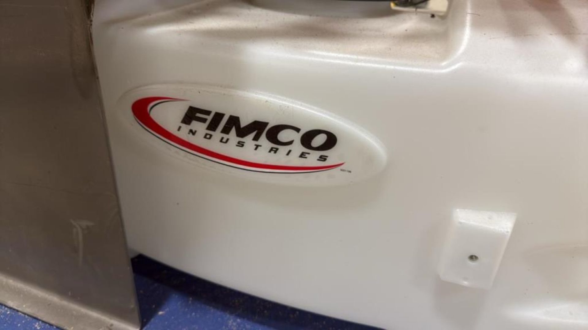 Portable Wash Down Sanitizing Sprayer - Image 5 of 8