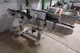 LFA PL-501 Labeling Machine