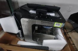 Buchi REVELERIS X2-UV System