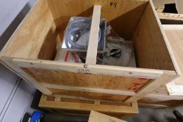 Pharmafill TC4 Tablet Counter