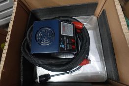 USALAB RH-30L Heating Chiller