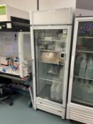 Turbo Air Laboratory Refrigerator