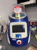 MP FastPrep-24 5G Sample Preparation System