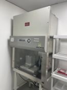 Nuaire Class II A2 Biosafety Cabinet