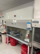 Nuaire Class II A2 Biosafety Cabinet