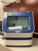 Hitachi 3500xl Genetic Analyzer