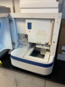 Hitachi 3130xl Genetic Analyzer