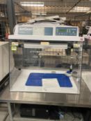 Air Clean 600 PCR Workstation