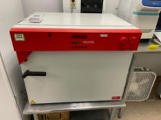 Binder Laboratory Oven