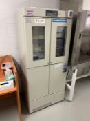 SANYO MPR-414F Medical Refrigerator