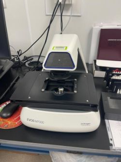 Invitrogen EVOS M7000