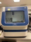 Hitachi 3500xl Genetic Analyzer