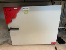 Binder Laboratory Oven